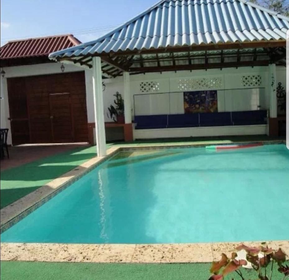 Hotel Casa Velamar 3*