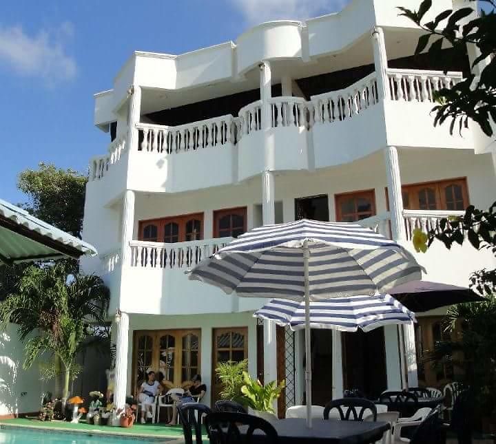 Casa Velamar Cartagena