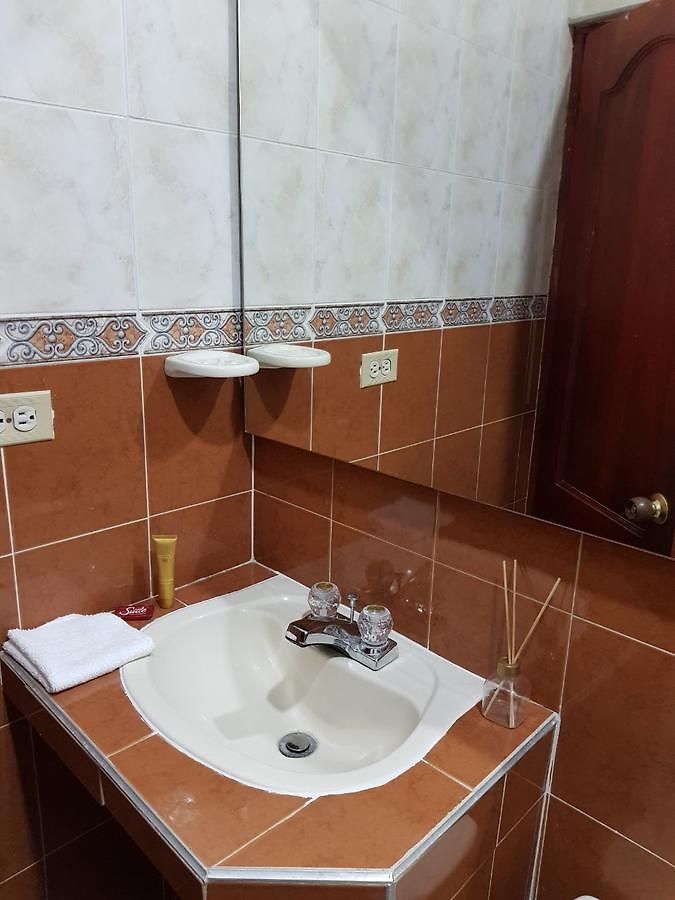 Casa Velamar 3* Cartagena