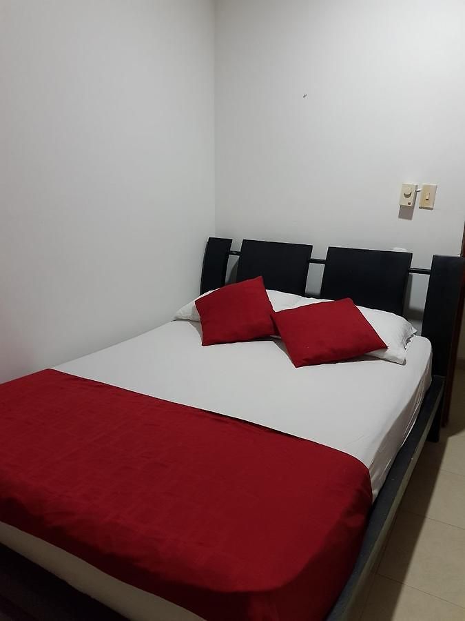 Hotel Casa Velamar 3*