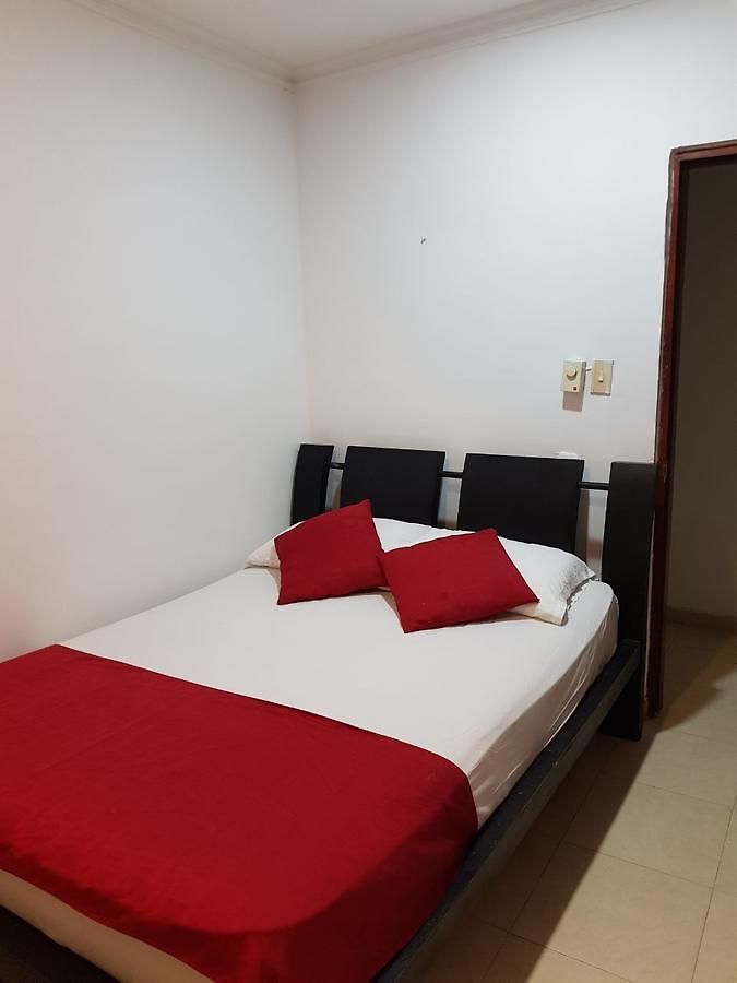 Hotel Casa Velamar