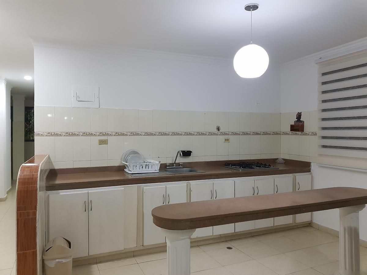 Hotel Casa Velamar Cartagena