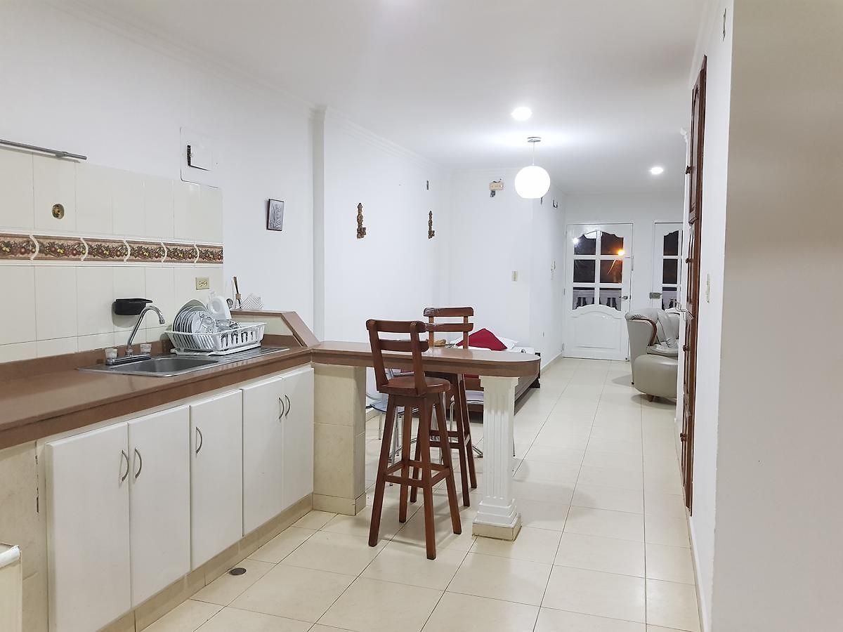 Casa Velamar 3*