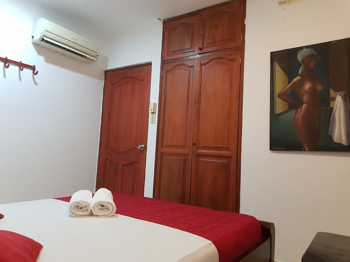Casa Velamar Hotel 3*