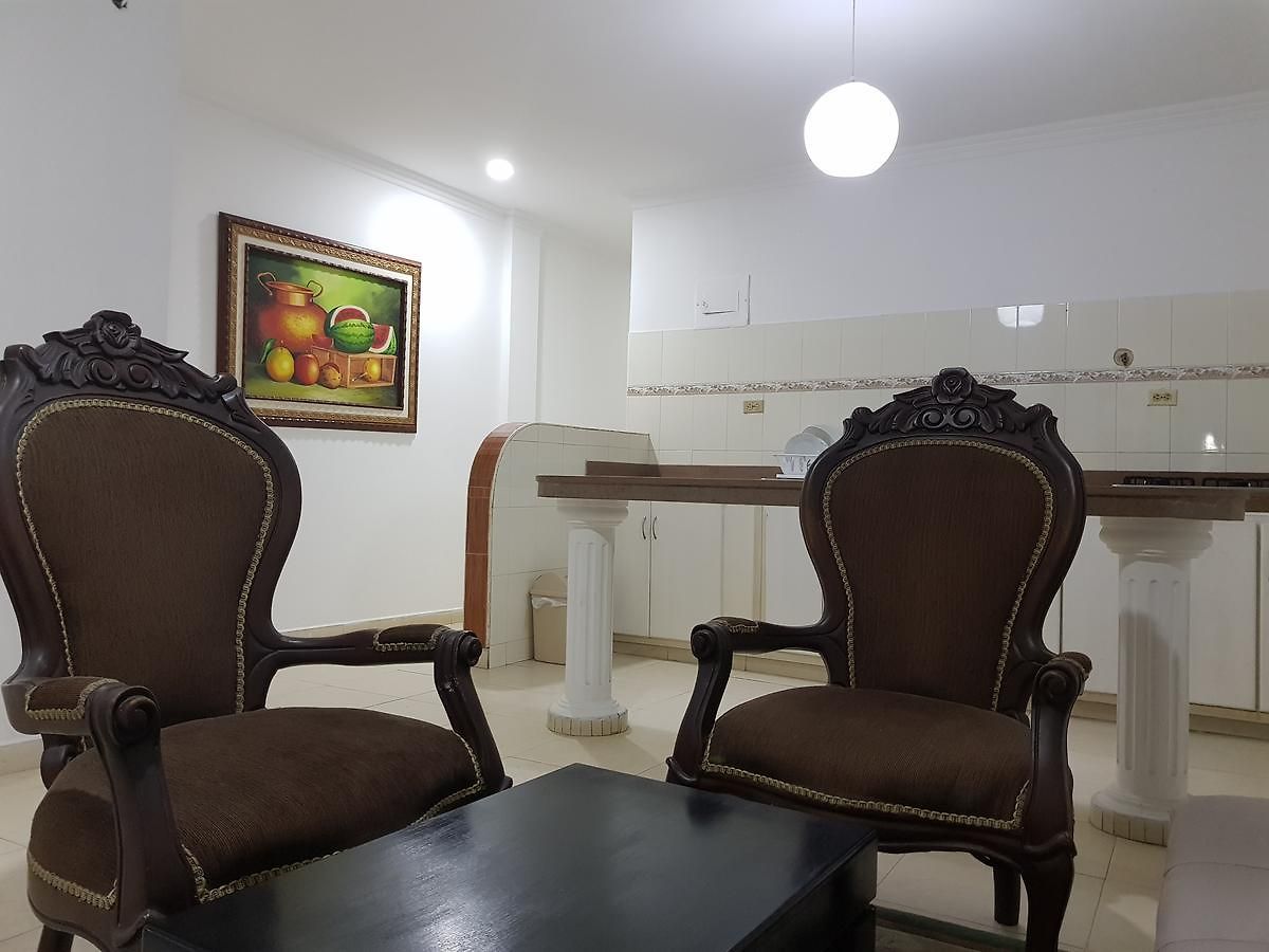Hotel Casa Velamar Cartagena