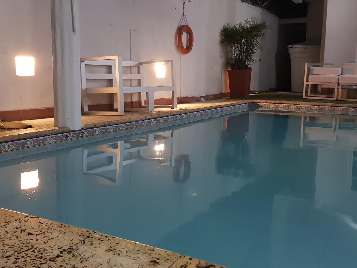 Casa Velamar 3*