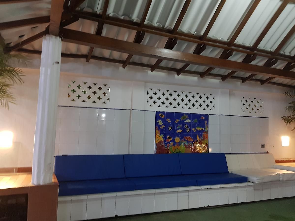 Casa Velamar Cartagena