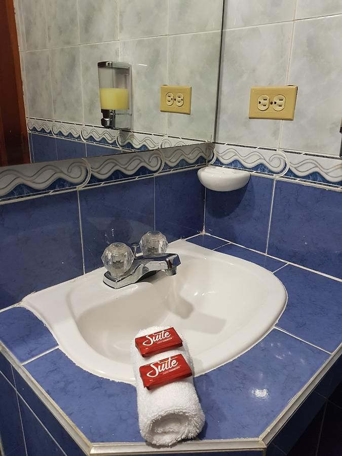 Casa Velamar Hotel 3*