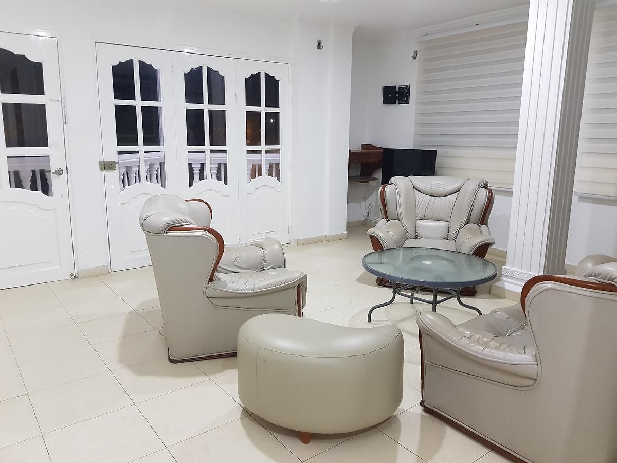 Casa Velamar Hotel Cartagena