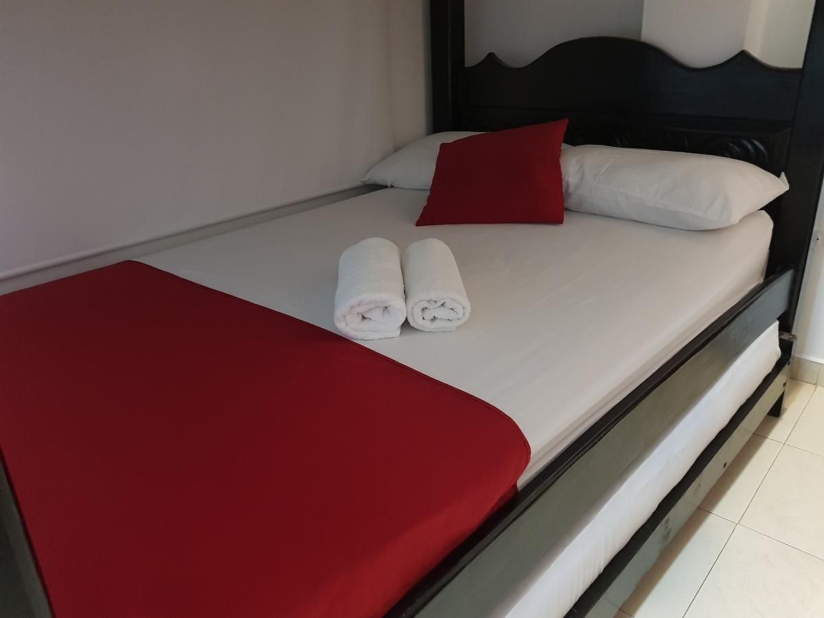 Casa Velamar 3*