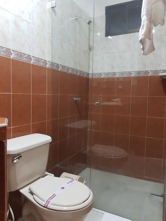 Casa Velamar Cartagena