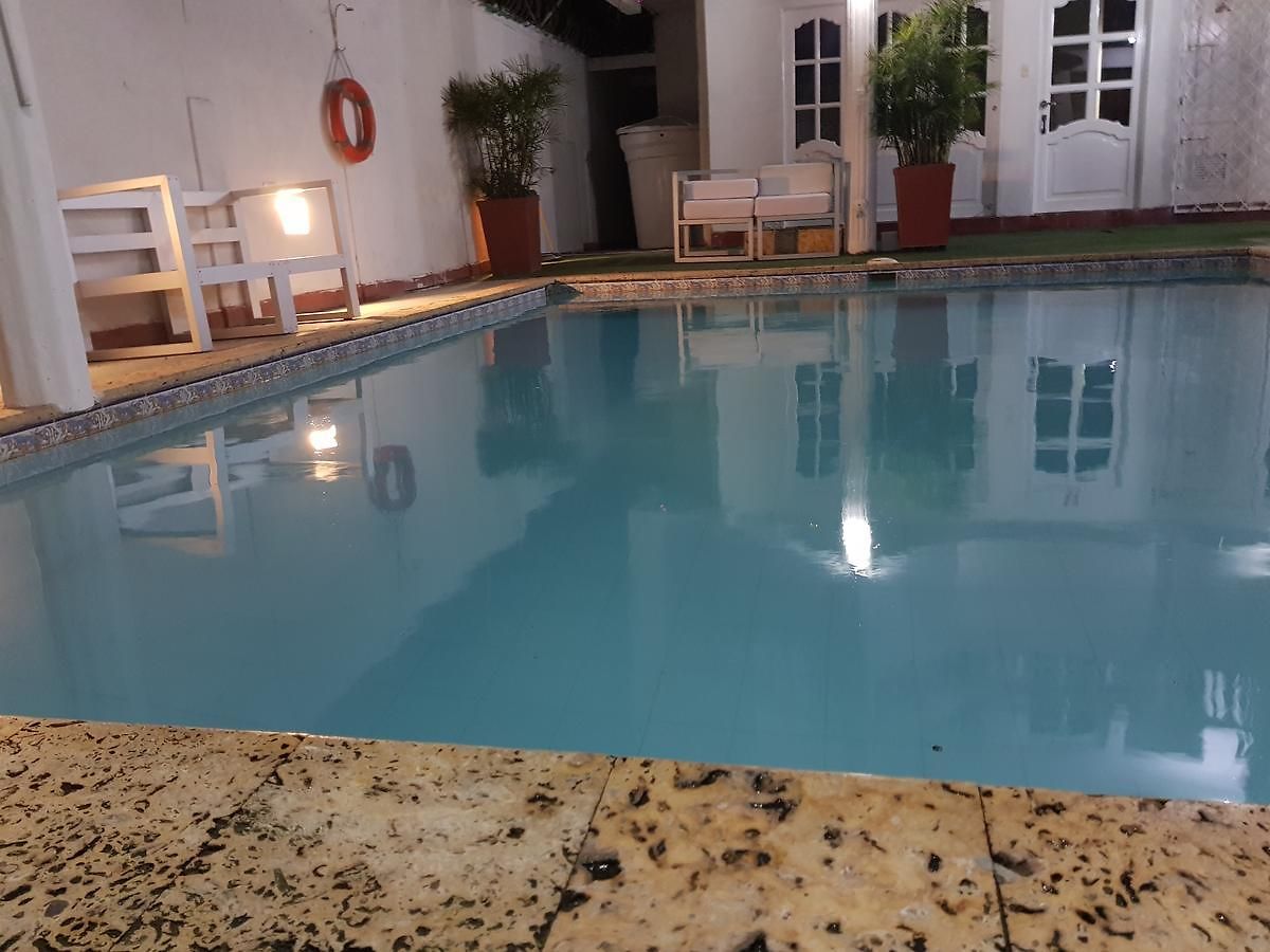Casa Velamar Hotel