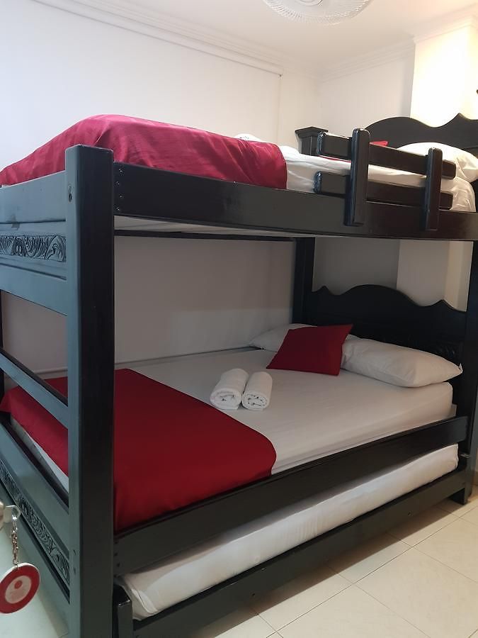 Casa Velamar Hotel 3*
