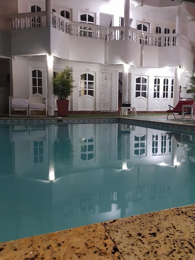 Casa Velamar Hotel Cartagena