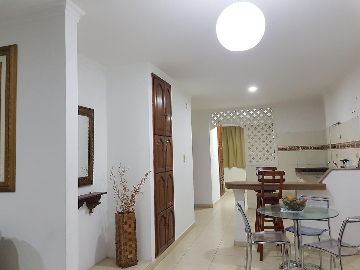 Hotel Casa Velamar