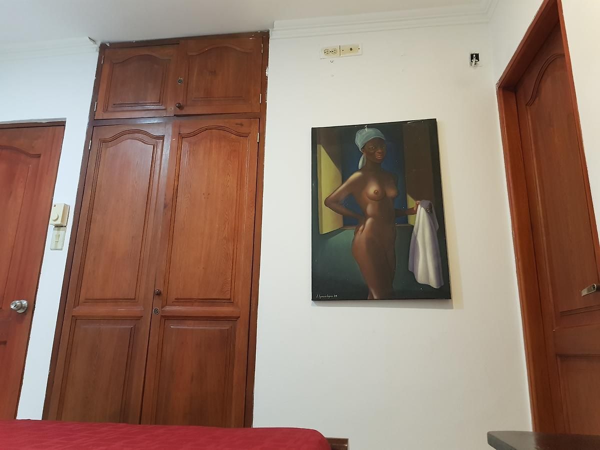 Casa Velamar Hotel