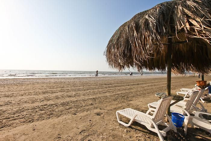 Casa Velamar Hotel Cartagena