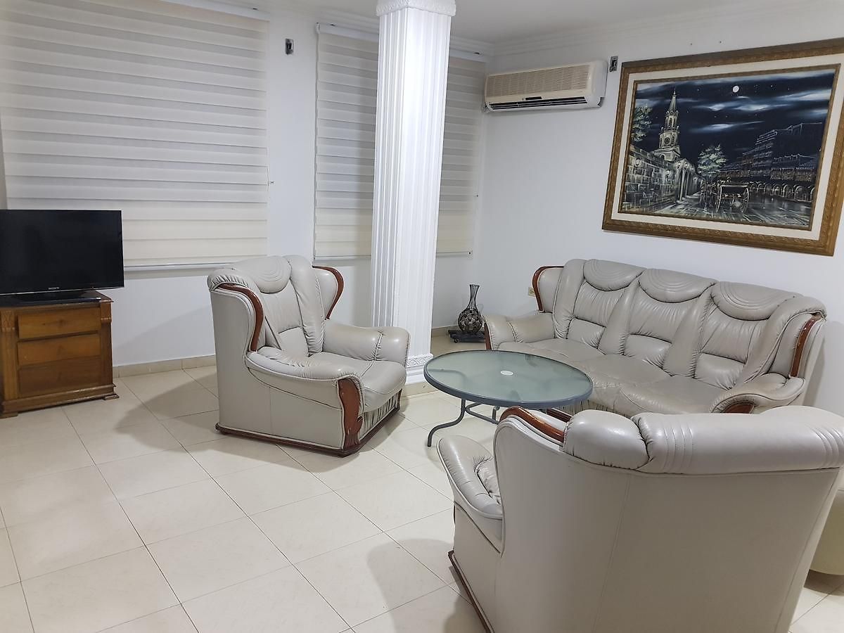 Hotel Casa Velamar Cartagena