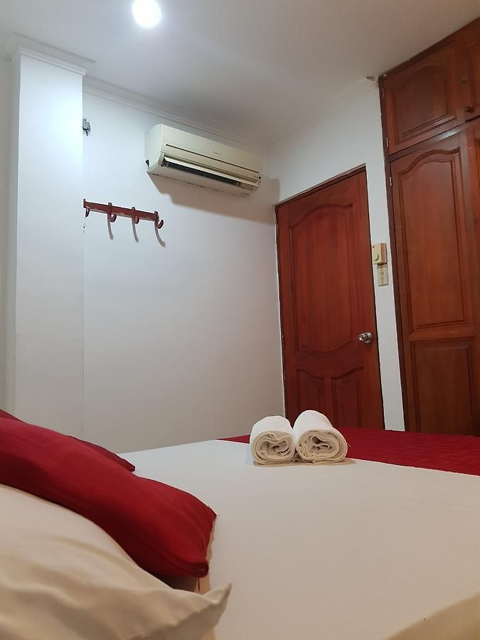 Casa Velamar 3*