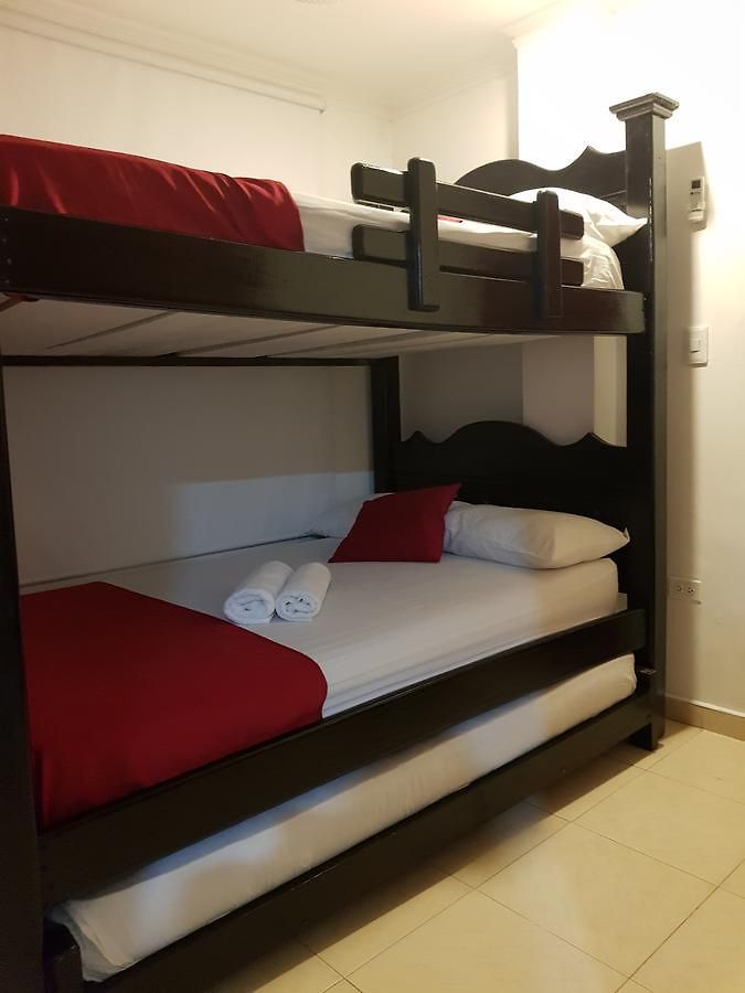 Casa Velamar Hotel 3*