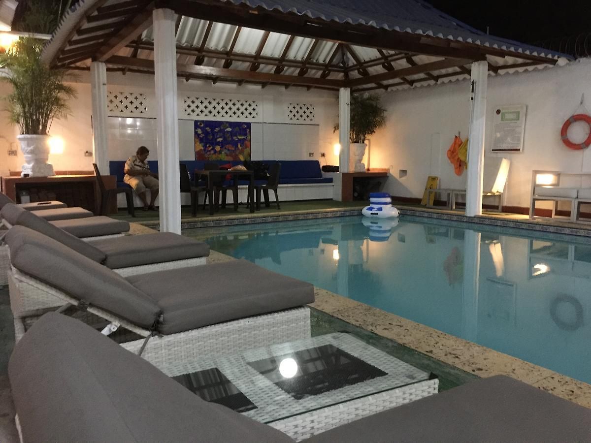 Casa Velamar