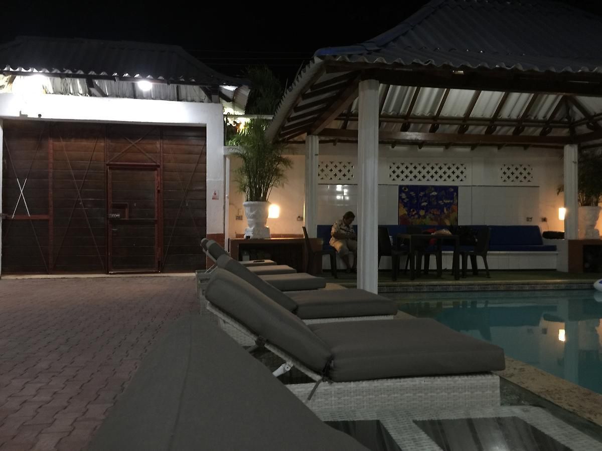 Casa Velamar 3*