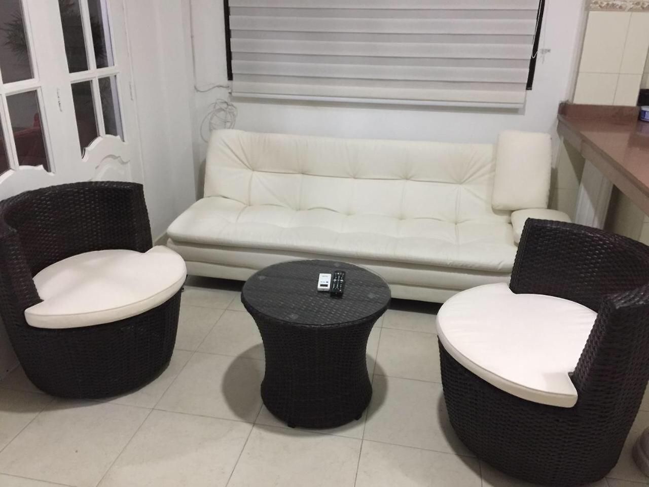 Casa Velamar 3*