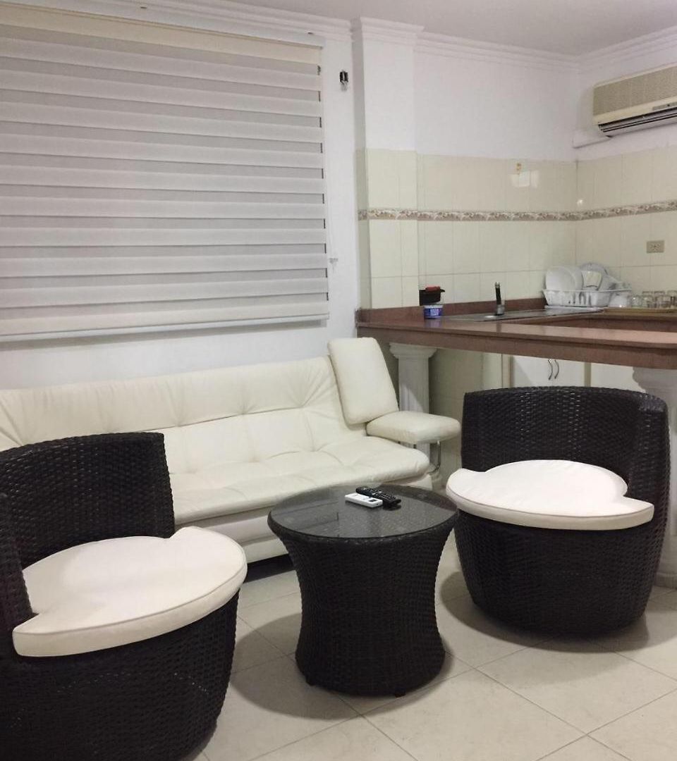 Casa Velamar 3*