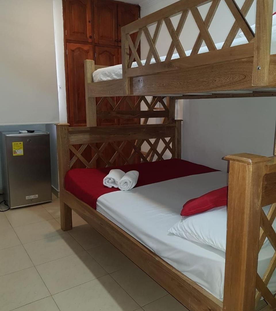 Hotel Casa Velamar 3*