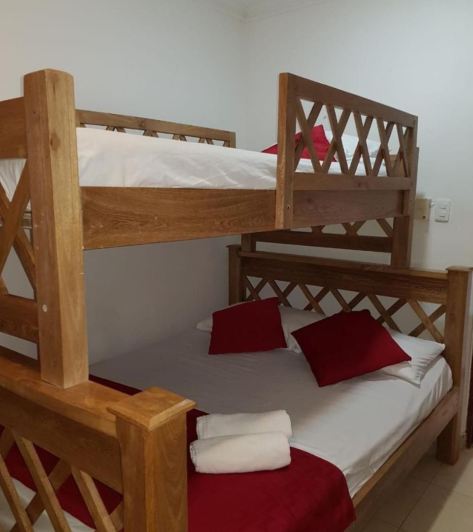 Casa Velamar 3*