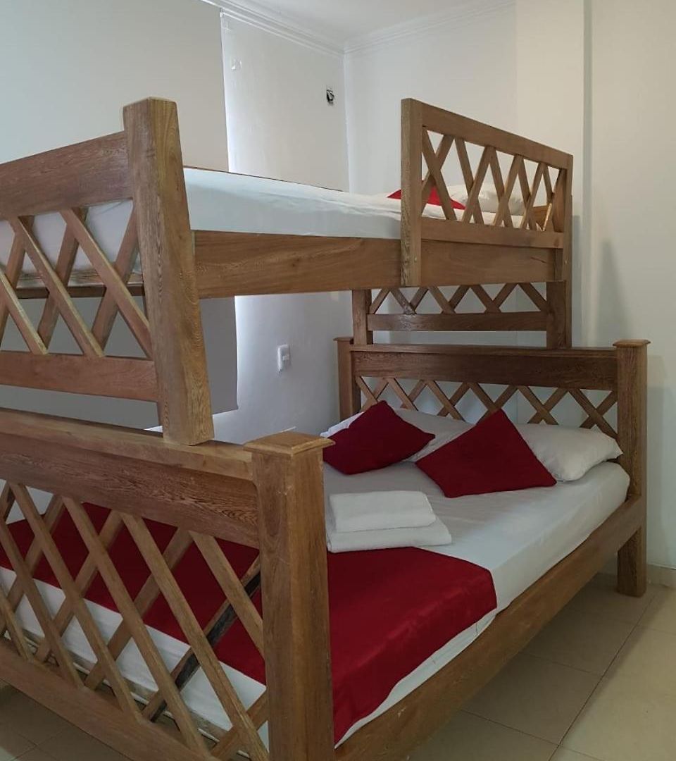 Hotel Casa Velamar Cartagena