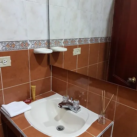 Casa Velamar 3* Cartagena