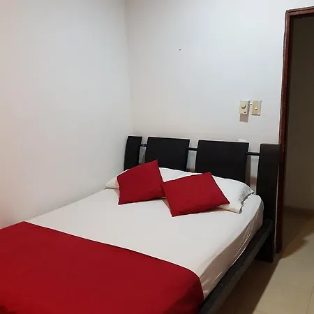 Hotel Casa Velamar