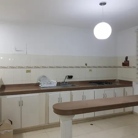 Hotel Casa Velamar Cartagena