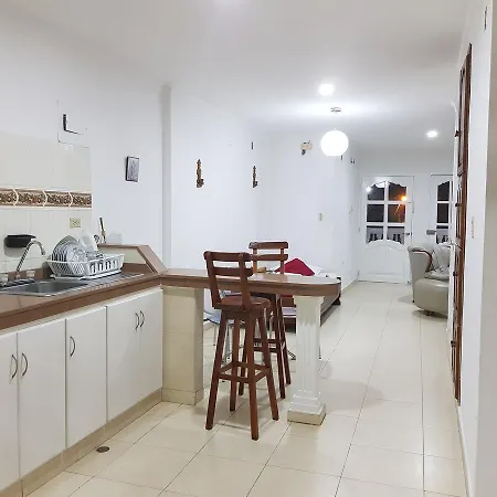 Casa Velamar 3*