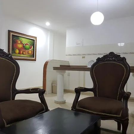 Hotel Casa Velamar Cartagena