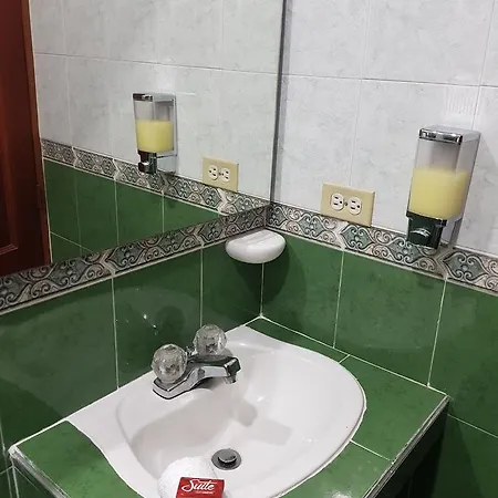 Casa Velamar Hotel