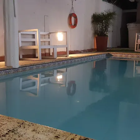Casa Velamar 3*
