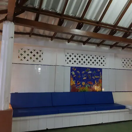 Casa Velamar Cartagena