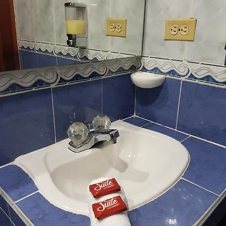 Casa Velamar Hotel 3*