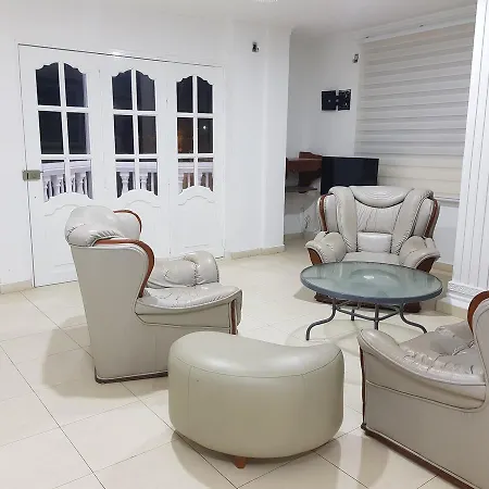 Casa Velamar Hotel Cartagena