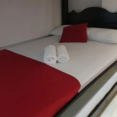 Casa Velamar 3*