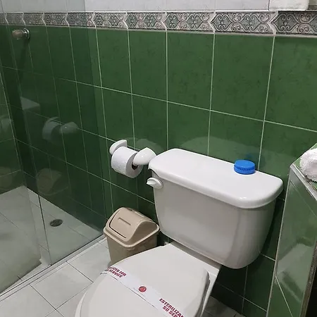 Casa Velamar 3*