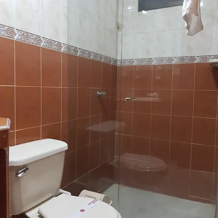 Casa Velamar Cartagena