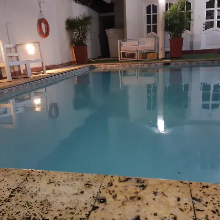 Casa Velamar Hotel