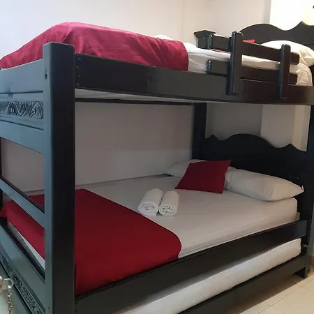Casa Velamar Hotel 3*