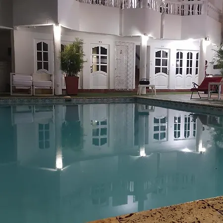Casa Velamar Hotel Cartagena