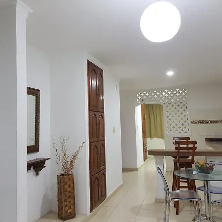 Hotel Casa Velamar