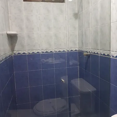 Casa Velamar 3*