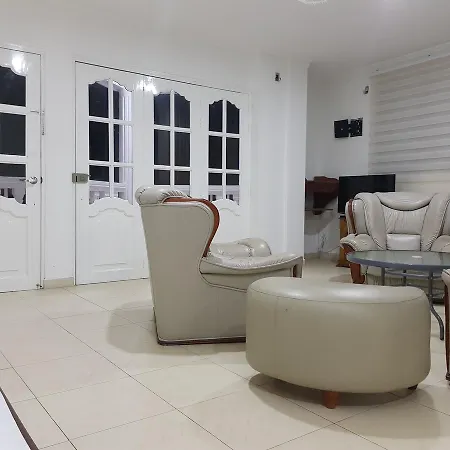 Hotel Casa Velamar
